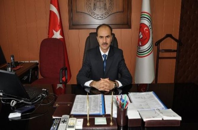 YAZICI, ÖZGÜR DOĞRU VE TARAFSIZ YAYINCILIĞIN ÖNEMİNE DİKKAT ÇEKTİ