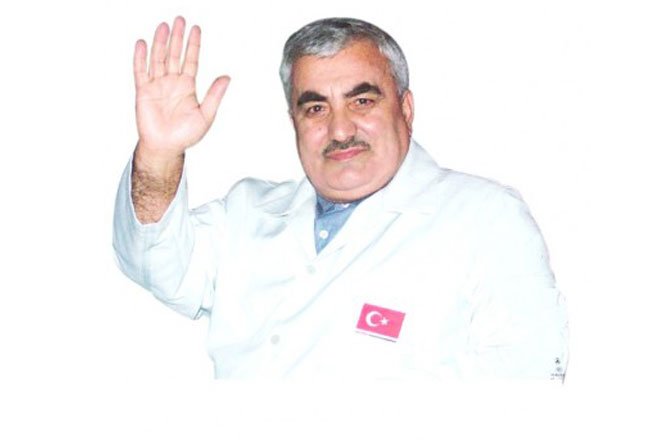 OSMAN SAYIN KİMDİR?