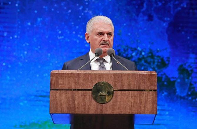 YENİ BİR REFORM PAKETİNİ MECLİS'E GETİRECEĞİZ