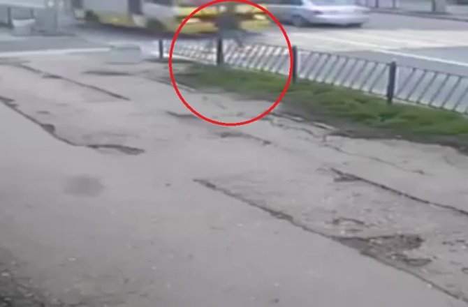 DİKKATSİZLİK CANINDAN EDİYORDU