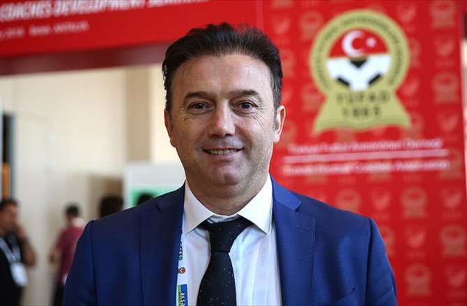 HAMİ MANDIRALI: RIZA ÇALIMBAY İLE ÇOK ŞEY DEĞİŞTİ