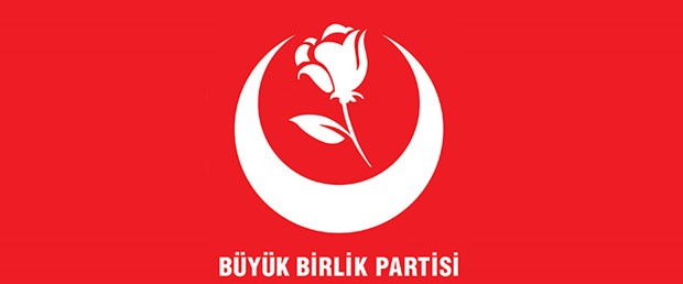 ÖZ ORMAN-İŞ'TEN BBP'YE "GEÇMİŞ OLSUN" ZİYARETİ