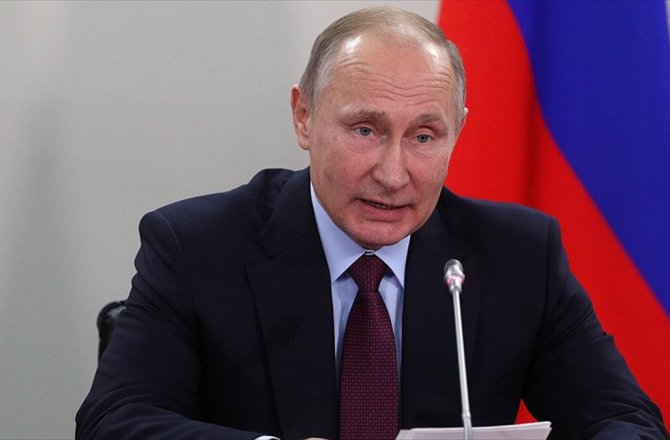 RUS ÜSLERİNE YAPILAN SALDIRILARIN ARKASINDA TÜRKİYE YOK