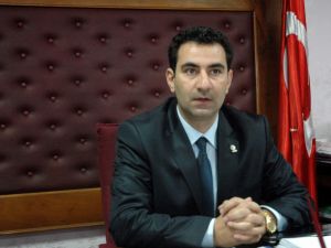 Diyarbakır Gençlik Spor İl Müdüründen Stat Açıklaması
