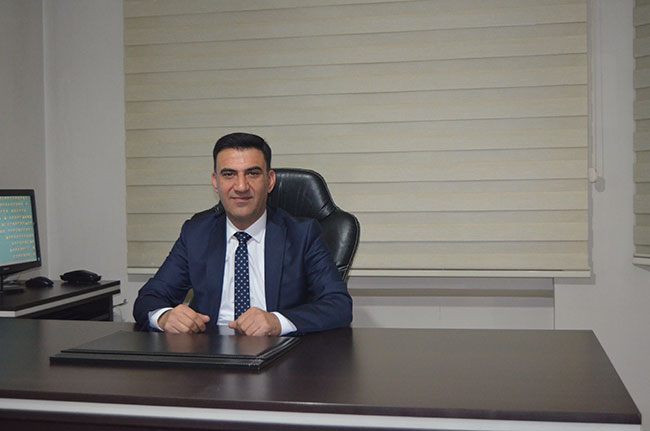 “İYİ PARTİ, MİLLETİMİZİN İSTEĞİ ÜZERİNE DOĞDU”