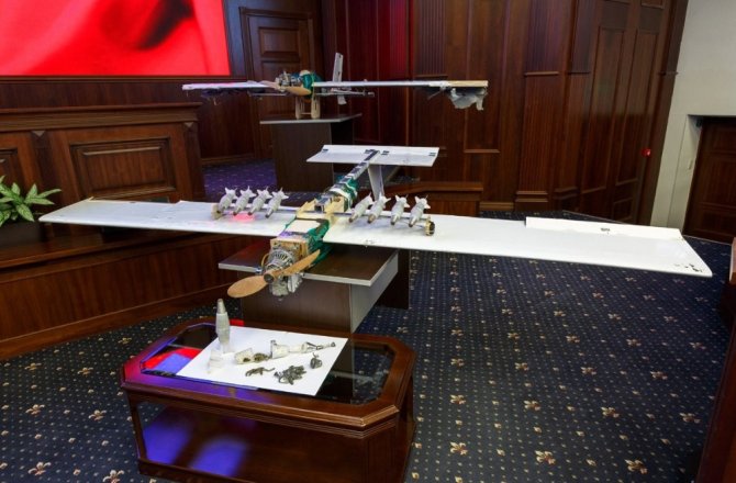 UKRAYNA: SALDIRIYLA İLİŞKİMİZ YOK