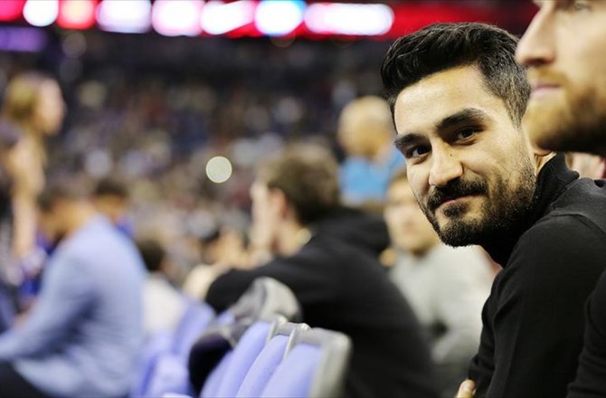 İLKAY GÜNDOĞAN: AİLEM BİZİ KÖTÜ ŞEYLERDEN UZAK TUTTU