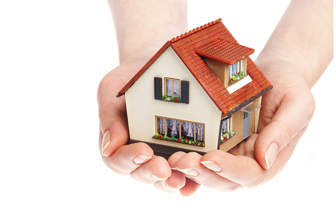 KONUT FİYATLARI ARALIKTA YÜZDE 0,80 ARTTI