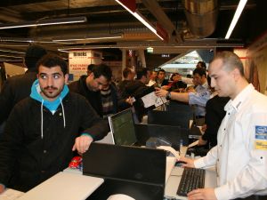 Bimeks 57. Mağazasını İndirimlerle Açtı