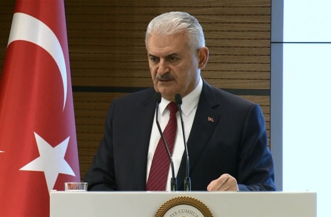 “BUNUN ANLAMI TÜRKİYE’YE DÜŞMANLIK ETMEKTİR”