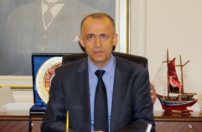 Vali Aktaş’ın eşi Seval Aktaş istifa etti