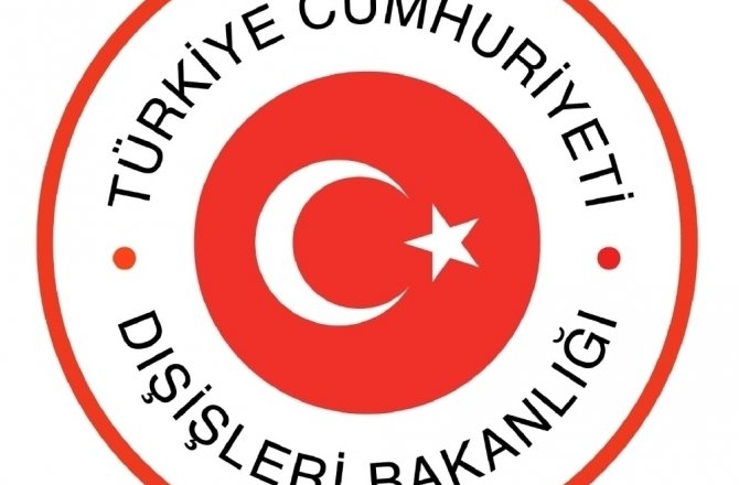 Dışişleri’nden Denktaş mesajı