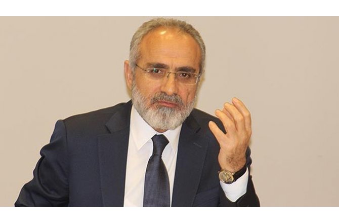 Cumhurbaşkanı Başdanışmanı Topçu’dan ’seçim ittifakı’ açıklaması