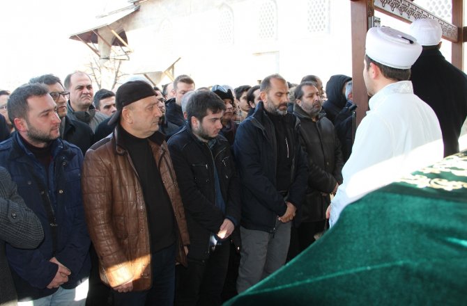 Aksakallı Paşa’nın kardeş acısı