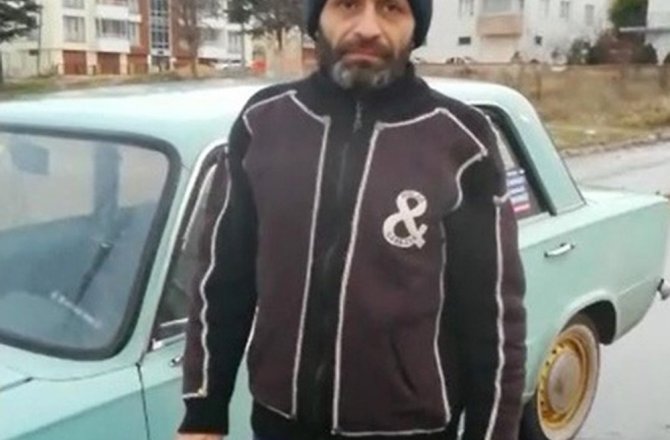 Muayeneden geçemeyen ’Hacı Murat’ depresyona girdi