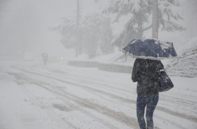 Soğuk hava daha ne kadar etkili olacak ?