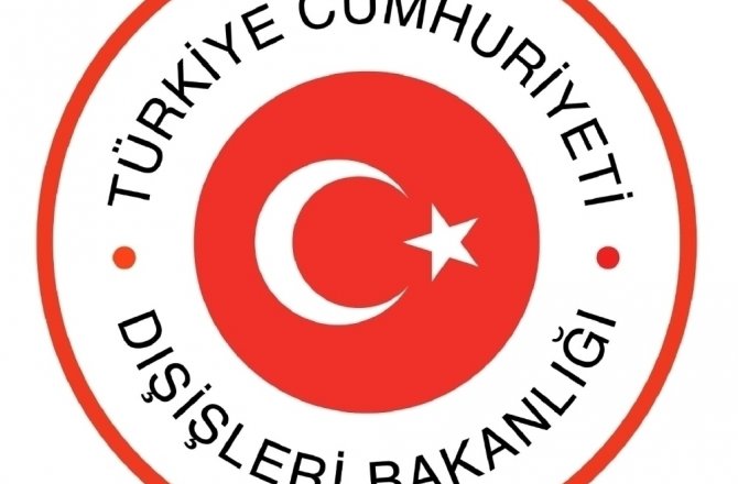 Dışişleri’nden ABD’ye: Asla kabul edilemez