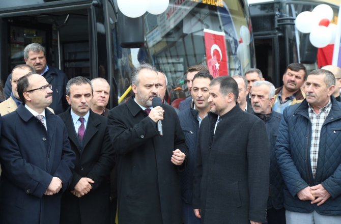 Engelli yolcuyu otobüse almayan şoföre ceza