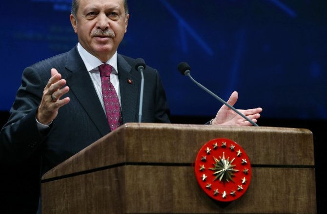 Katar Emiri ile bugün bir araya gelecek