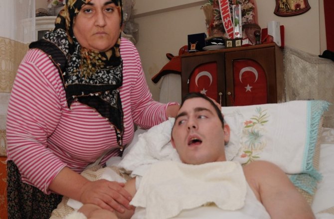 Umut’un genel durumu kritik