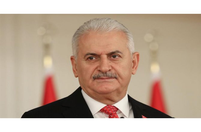 Başbakan Yıldırım, Iraklı mevkidaşı ile telefonda görüştü