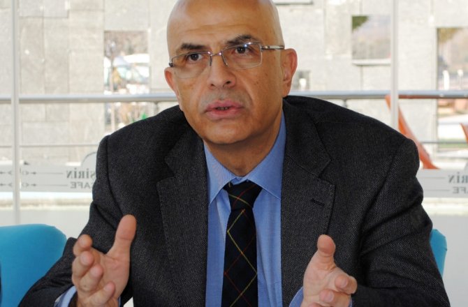 Tutukluluğunun devamına karar verildi