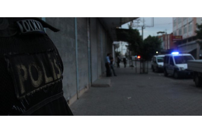 Uyuşturucuya büyük darbe!