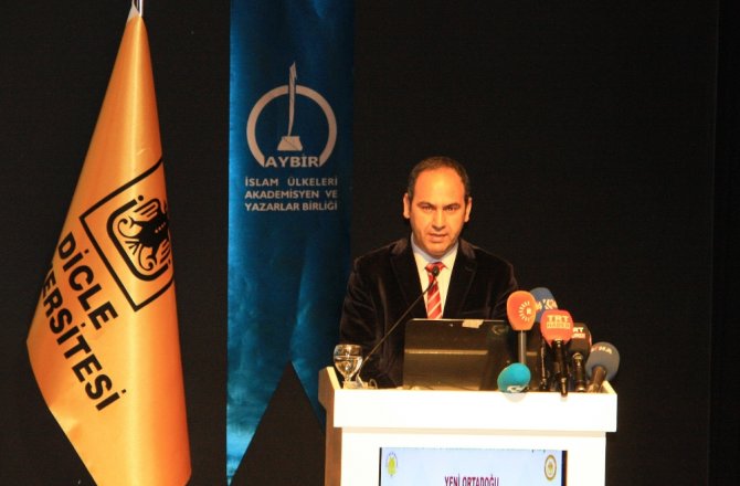 Terör örgütü PYD’nin amacı ne ?