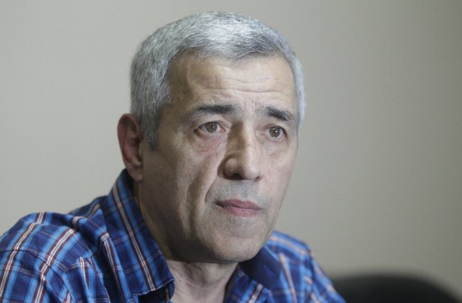 KOSOVALI SIRP SİYASETÇİ ÖLDÜRÜLDÜ