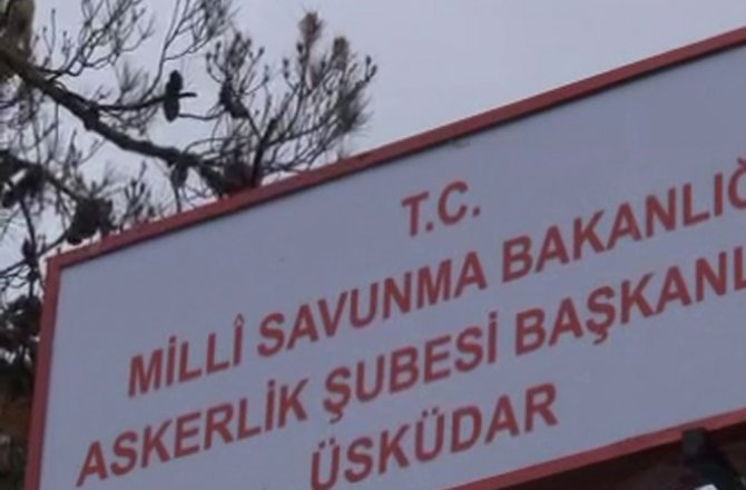 Gönüllü asker olmak isteyen yüzlerce kişi dilekçe verdi