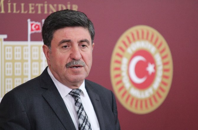 HDP’li Tan’a 15 yıla kadar hapis istemi