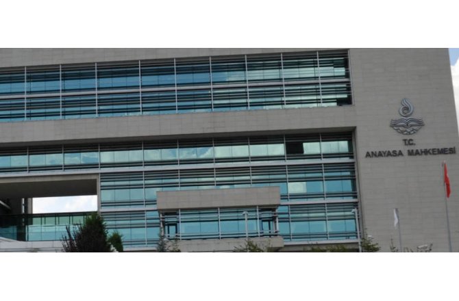 AYM’nin skandal kararıyla ilgili ortaya çıkan gerçek