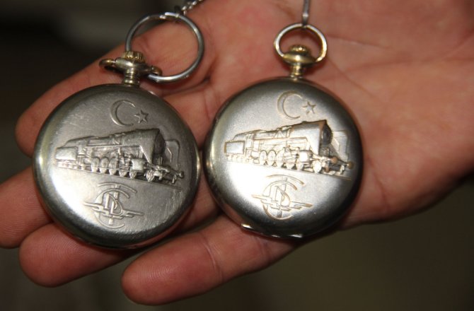 47 yıldır ’servet’ taşıyormuş