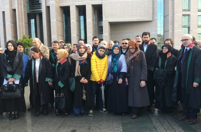 Kudüs’te gözaltına alınan akademisyenin ailesinden açıklama