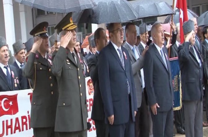 Türkiye’nin konuştuğu o gazi hayatını kaybetti