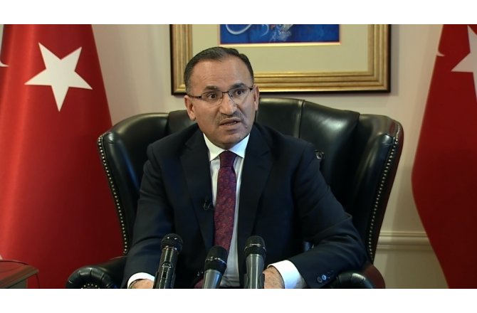 “ÇALIŞMALAR SIRASINDA MHP İLE DE AYNI ŞEKİLDE GÖRÜŞÜLECEKTİR”