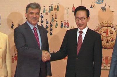 Gül: Nükleer enerji bizim için kaçınılmaz