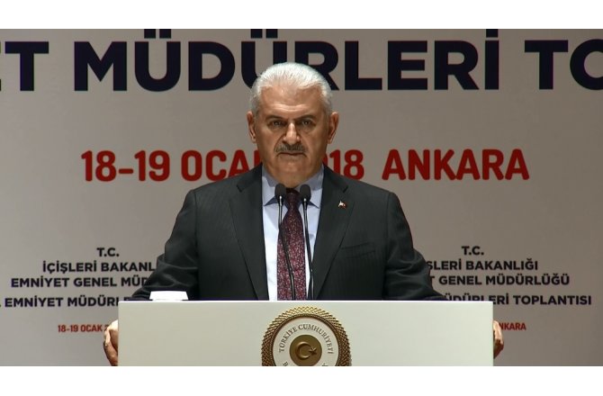 ABD’den üst üste gelen açıklamaları değerlendirdi