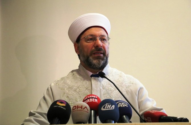 "Küçük yaşta çocukların evliliğini önlemeye çalışıyoruz"