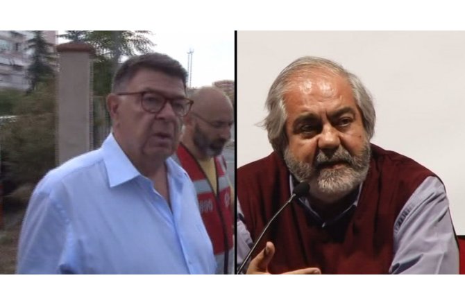 Altan ve Alpay hakkındaki gerekçeli karar Resmi Gazete’de