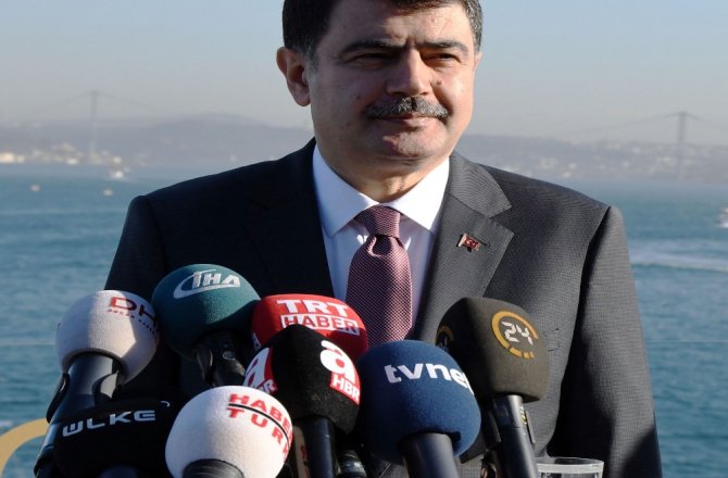 Vali Şahin 18 yaş altı gebelik iddialarını cevapladı