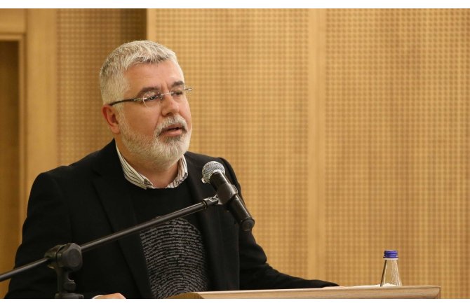 Eski NATO üssü, komando taburu olacak