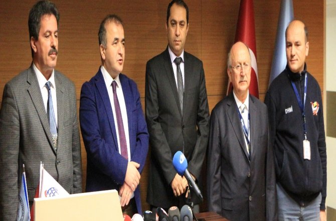 Trabzon’da uçak kazasının detayları açıklandı