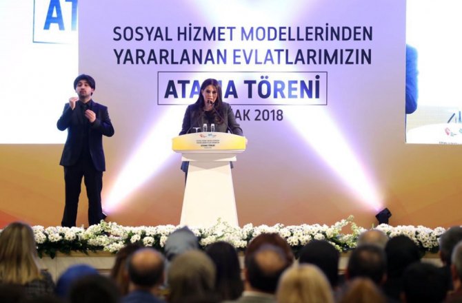 "2 bin 500 engellinin ataması mart ayında yapılacak"