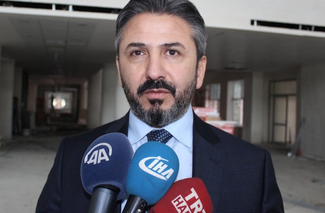 “ABD safını net olarak ortaya koymalıdır”