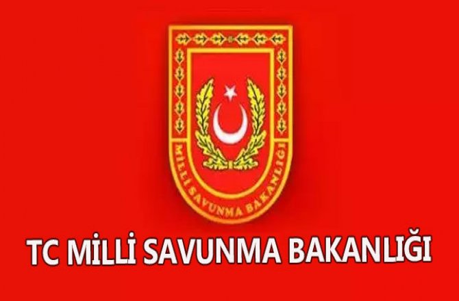MİLLİ SAVUNMA BAKANLIĞI 496 SİVİL MEMUR ALIMI YAPIYOR