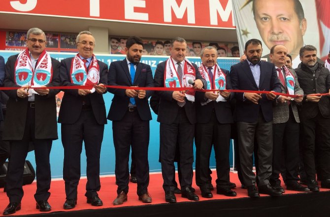 "Uyuşturucuyla mücadele, terörle mücadele ile eşdeğerdir"