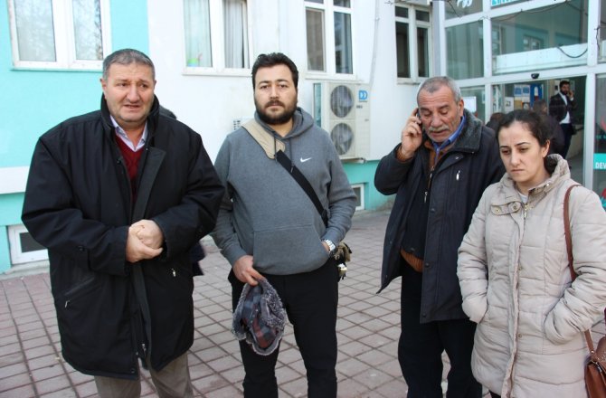 Kazazede yakınları tur şirketine dava açmaya hazırlanıyor