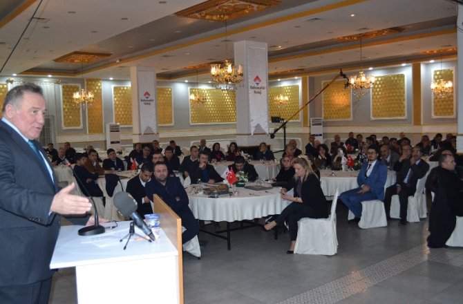 ELBİSTAN’A DEV EĞİTİM YATIRIMI