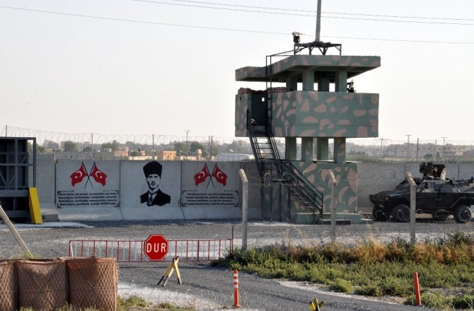 RESULAYN, TELABYAD VE KOBANİ’DE SESSİZLİK HAKİM